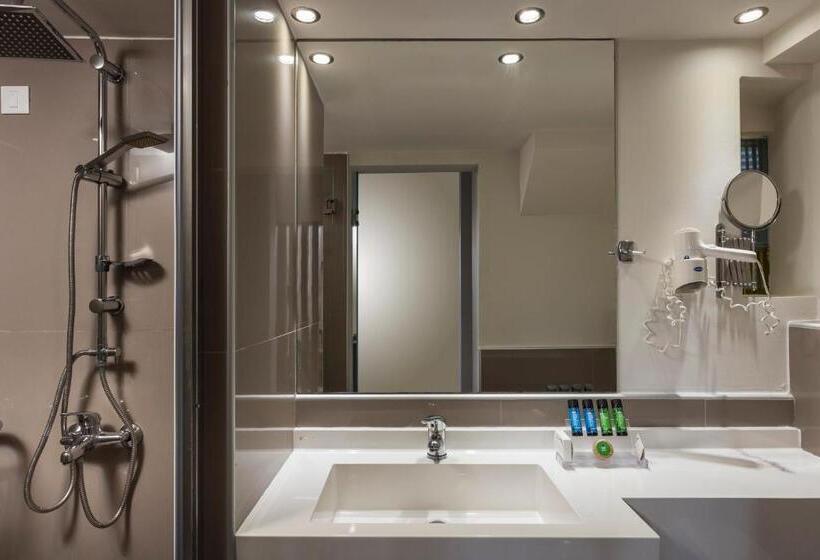 Апартаменты 1 Спальня, Elotis Suites