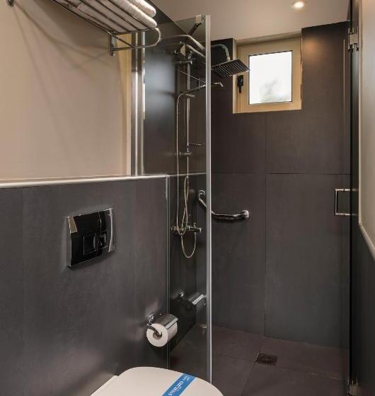 Люкс, Elotis Suites