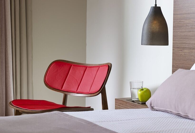 Трехместный Номер Superior, Elotis Suites