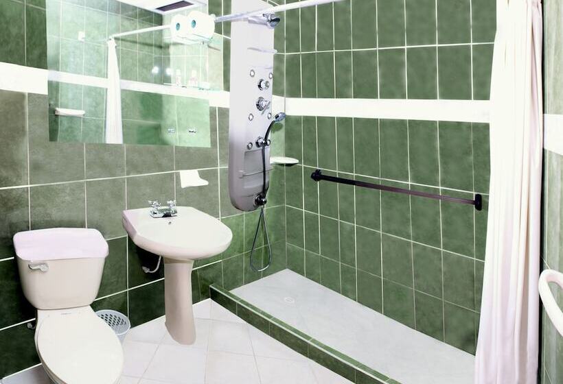 Номер Deluxe, Charlies Place Hotel & Spa