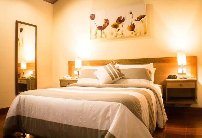 Номер Deluxe, Charlies Place Hotel & Spa