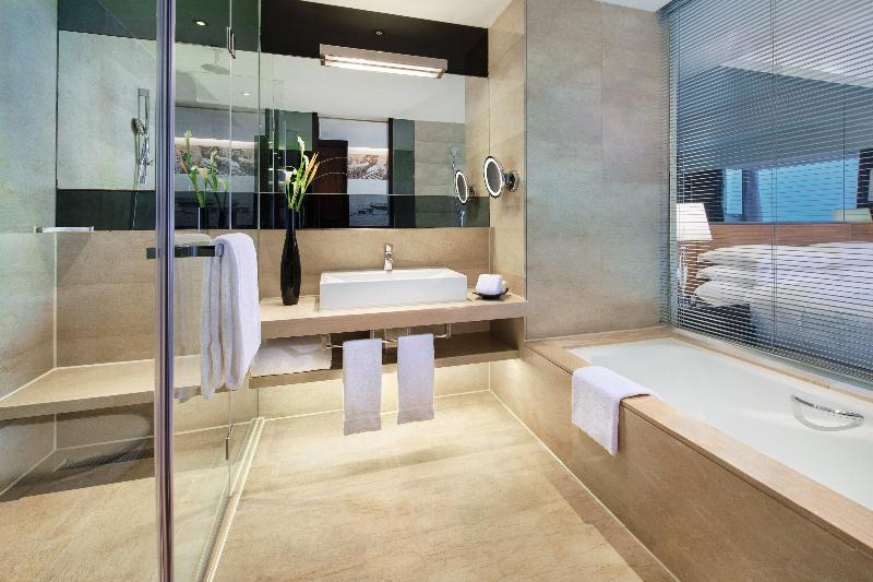 스탠다드 룸, Crowne Plaza Beijing Sun Palace, An Ihg