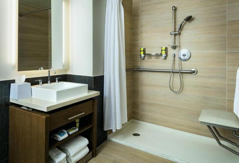 Студия Стандарт, Element Las Vegas Summerlin