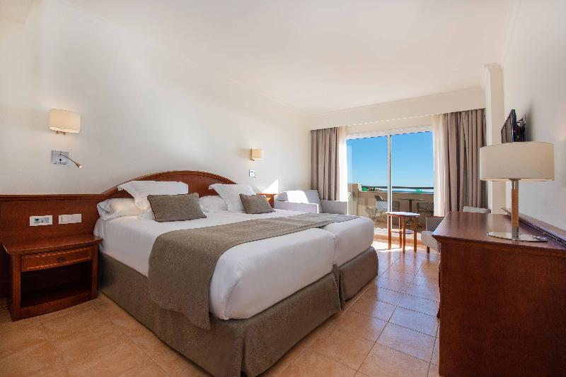 Люкс Кровать Кинг, Four Points By Sheraton Fort Lauderdale Airport  Dania Beach