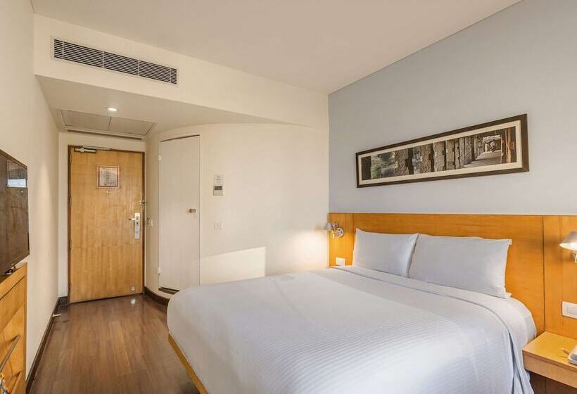 プレミアムルーム, Ibis Gurgaon Golf Course Road, An Accor Brand