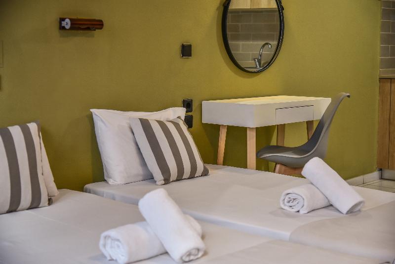 Standart Stüdyo, Iraklis Studios & Apartments