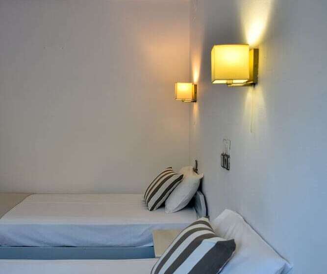 Standart Stüdyo, Iraklis Studios & Apartments
