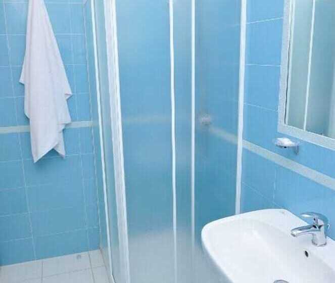 Апартаменты 2 Спальни, La Serra Resort   Italy Village