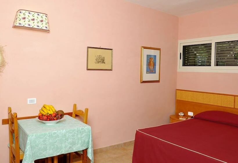 Студия Стандарт, La Serra Resort   Italy Village