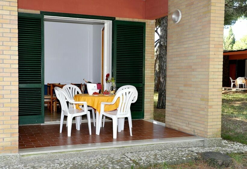 Студия Стандарт, La Serra Resort   Italy Village