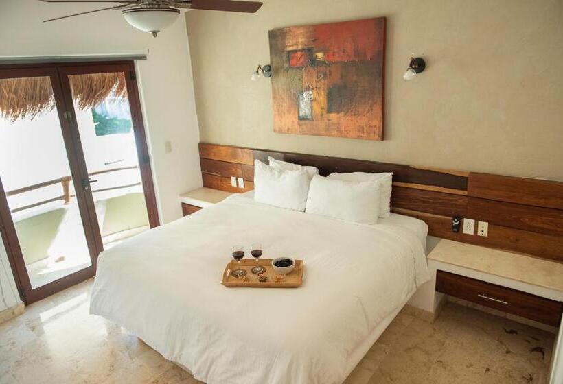, Maya Villa Condo Hotel And Beachclub