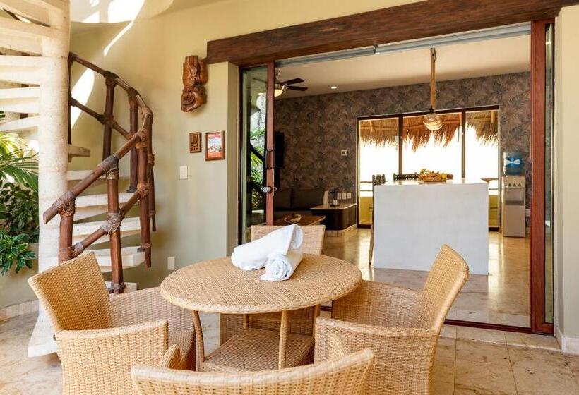 , Maya Villa Condo Hotel And Beachclub