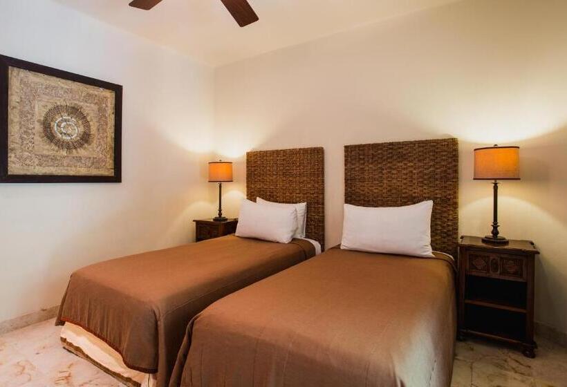Apartament 2 Sypialnie, Maya Villa Condo Hotel And Beachclub