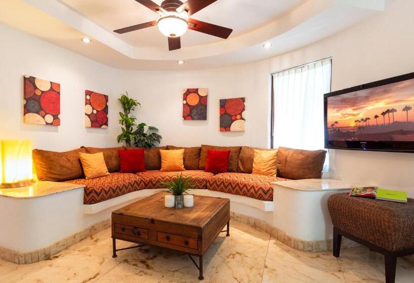 , Maya Villa Condo Hotel And Beachclub