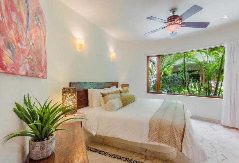 Apartament 2 Sypialnie, Maya Villa Condo Hotel And Beachclub