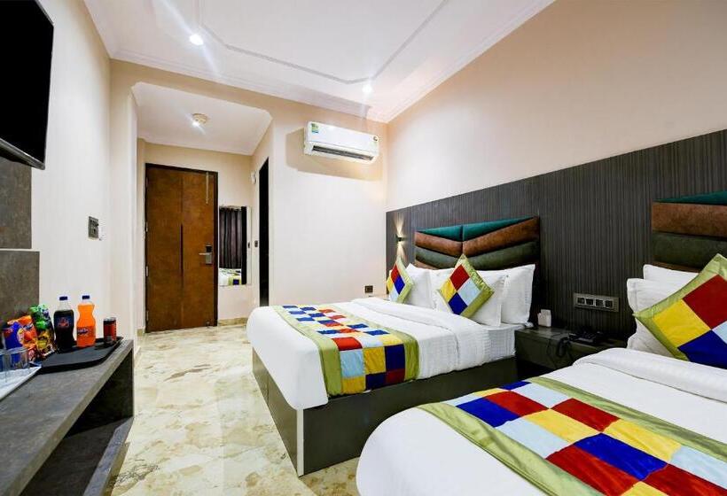 Studio Rodzinne, Pearl Plaza New Delhi Paharganj