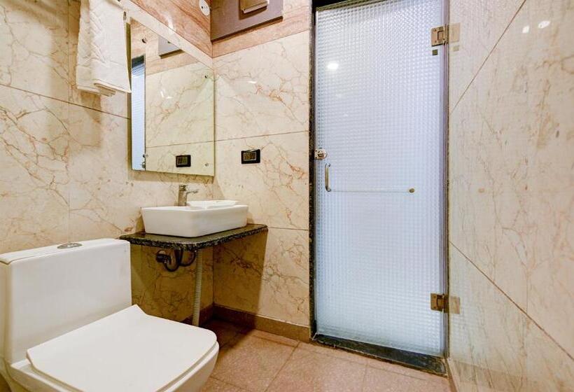 Apartament Rodzinny, Pearl Plaza New Delhi Paharganj