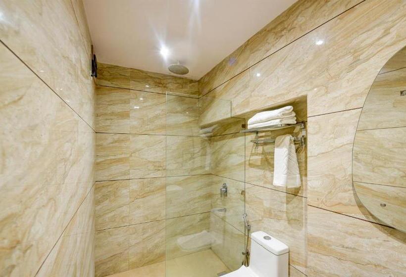 Pokój Superior, Pearl Plaza New Delhi Paharganj