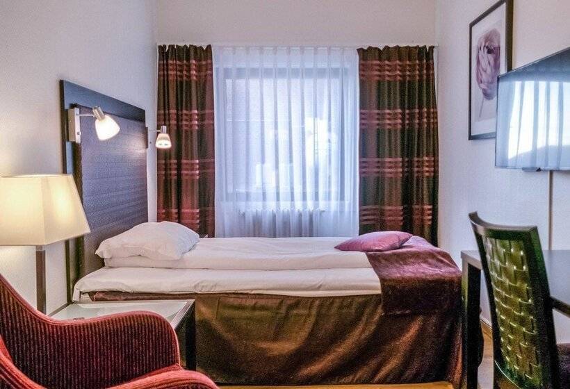 标准间, Quality Hotel Grand Steinkjer