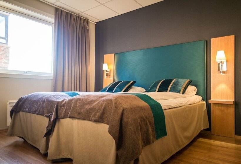 标准间, Quality Hotel Grand Steinkjer