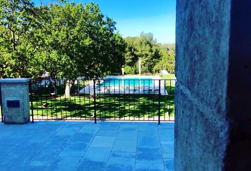 小型套房, Tenuta Monacelle
