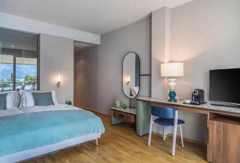 Номер Стандарт Вид на Озеро, Val Di Sogno  Adults Only