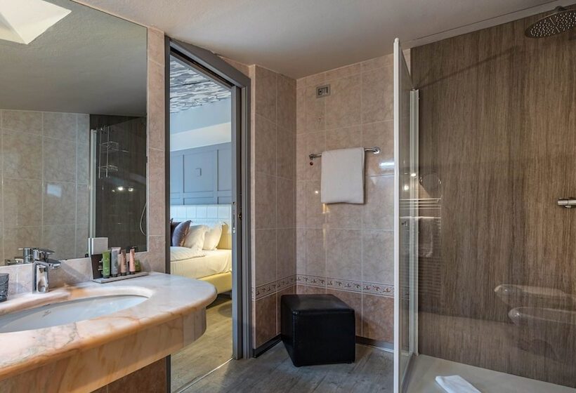 Romantic Room, Val Di Sogno  Adults Only