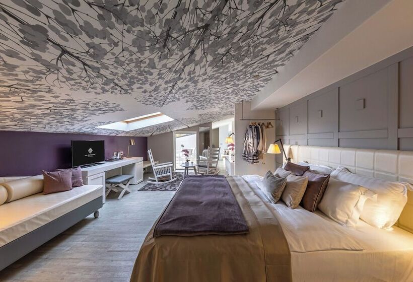 Romantic Room, Val Di Sogno  Adults Only