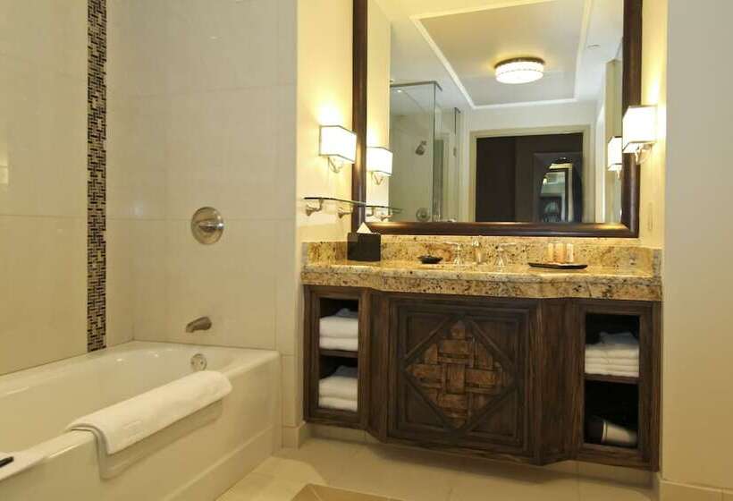 Номер Deluxe Кровать Кинг, L’auberge Casino Resort Lake Charles