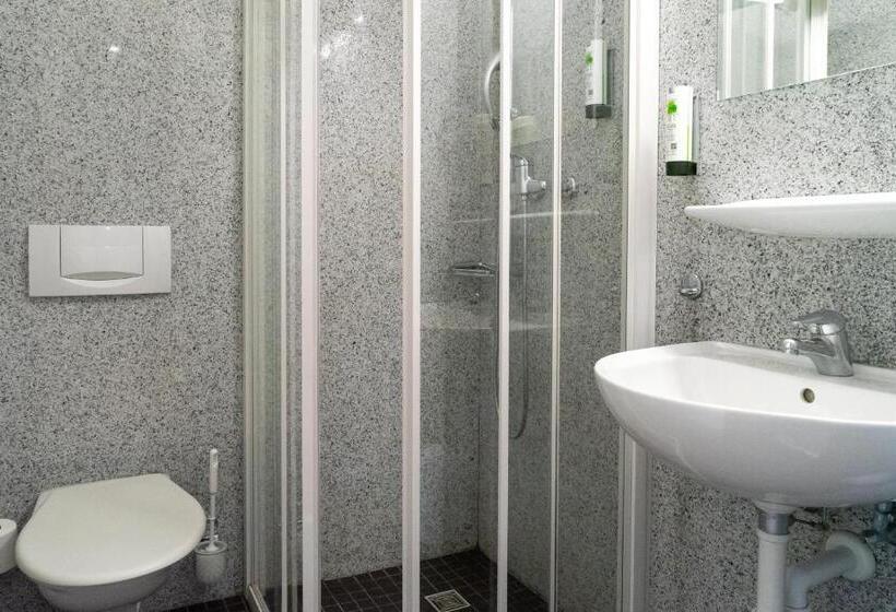 Номер Superior, Tailormade Hotel Stans Süd
