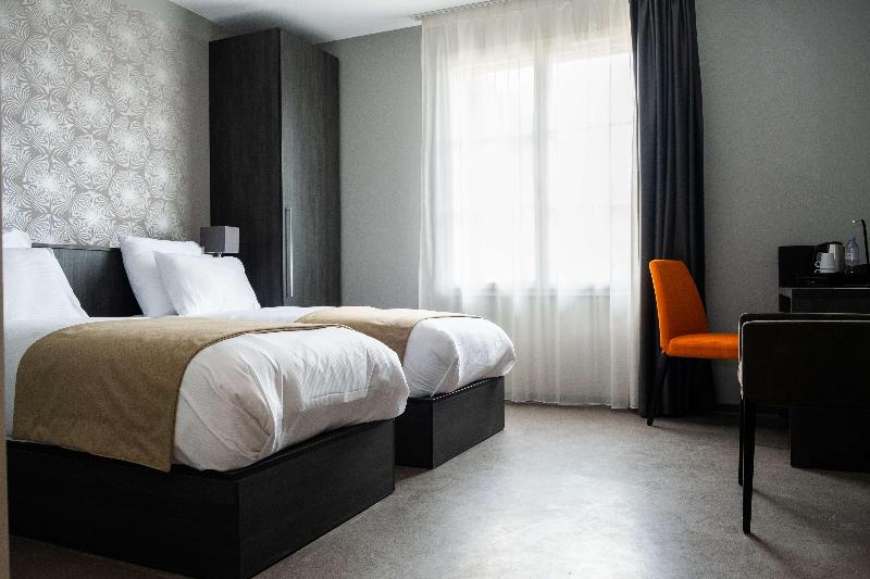 Номер Стандарт, Tailormade Hotel Stans Süd