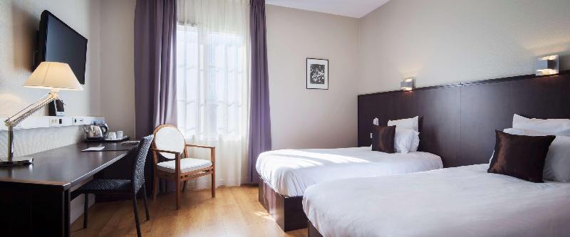 Номер Стандарт, Tailormade Hotel Stans Süd