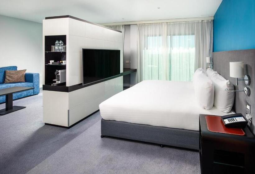 小型套房, Radisson Blu Hotel, Cardiff
