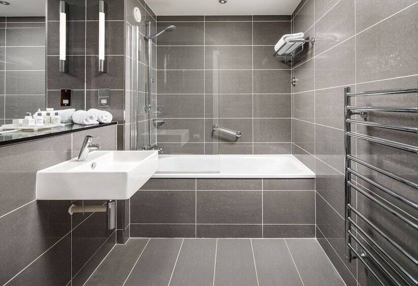 小型套房, Radisson Blu Hotel, Cardiff