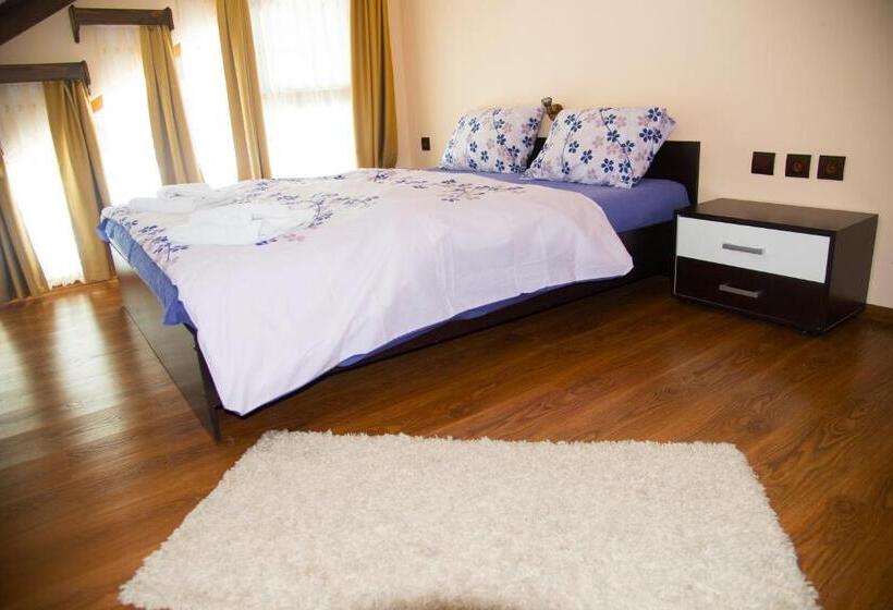 Вилла Deluxe 1 Спальня, Romantica Forest Guest House