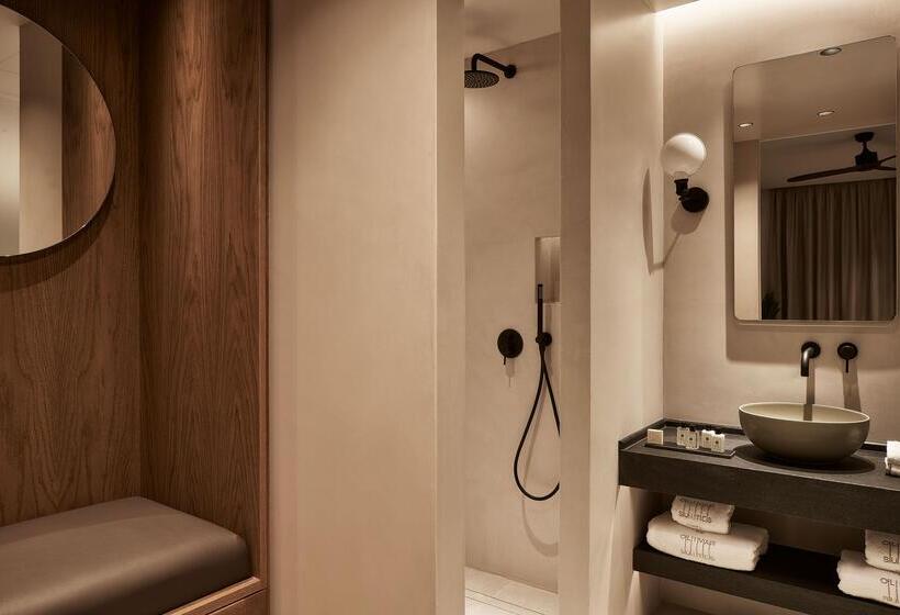 Люкс Премиум, The Olivar Suites