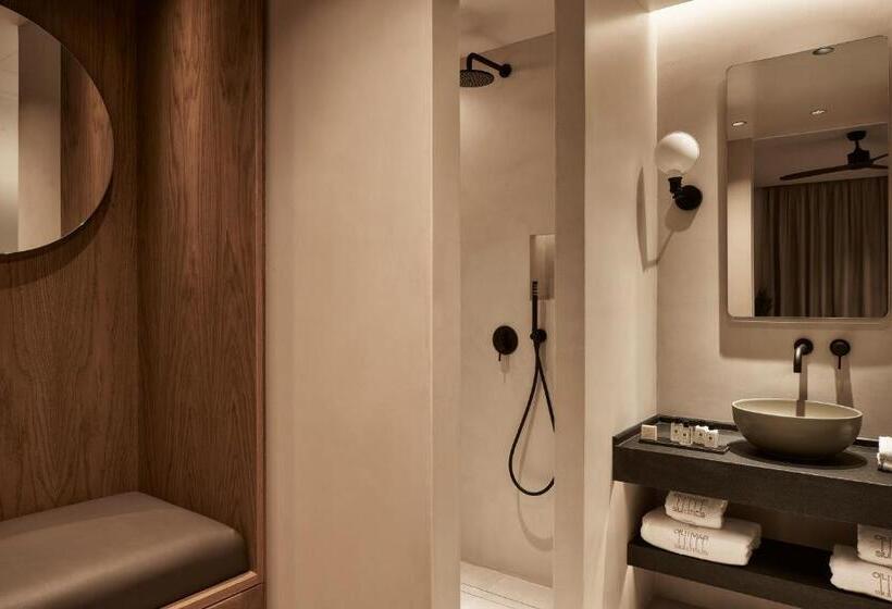 Люкс Премиум, The Olivar Suites