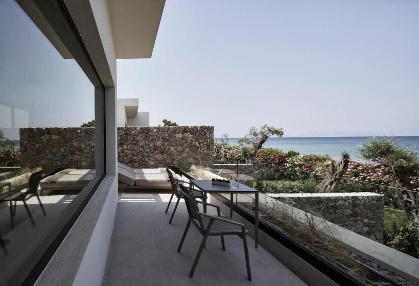 Люкс Вид на Море, The Olivar Suites