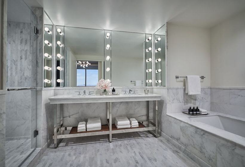 Люкс Повышенной Комфортности, Pendry West Hollywood