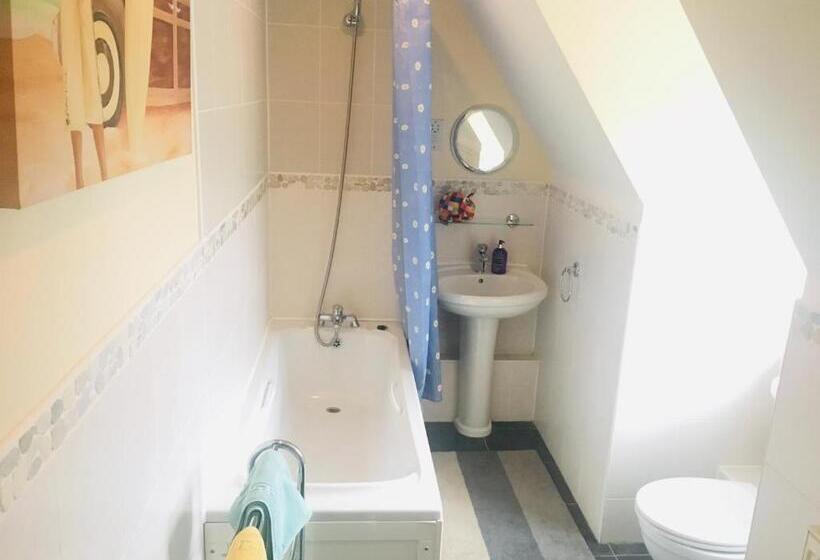Номер Стандарт, Upton Country Park Guest House
