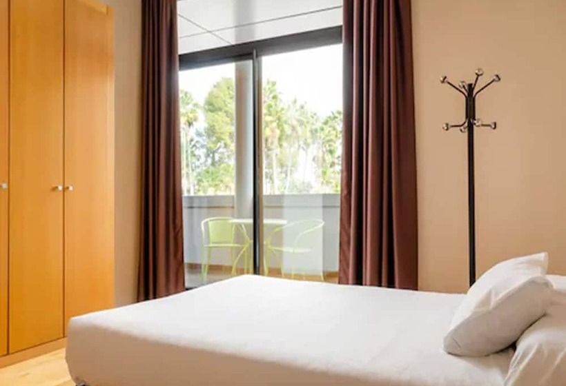 Номер Дюплекс, Aparthotel Wellness