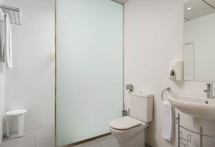 Номер Дюплекс, Aparthotel Wellness