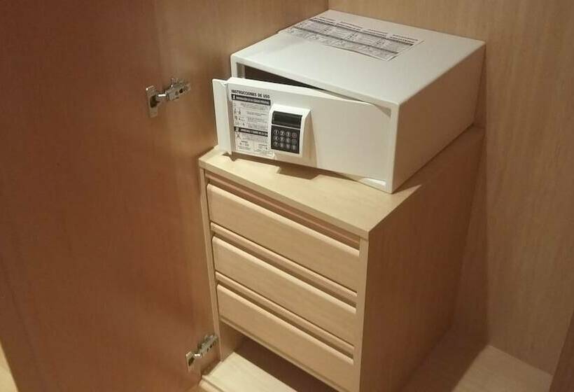Студия Стандарт, Aparthotel Wellness