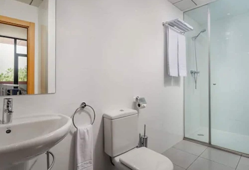 Студия Стандарт, Aparthotel Wellness