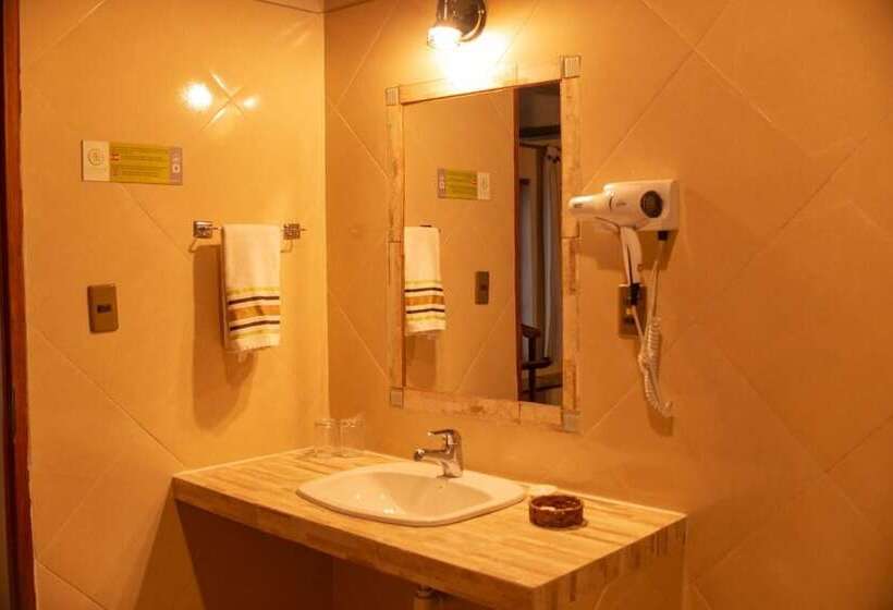 اتاق استاندارد, Boutique La Posada