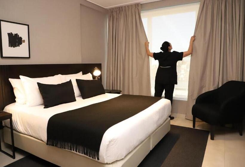 סוויטה אקזקיוטיב, Agua Del Corral Hotel & Spa