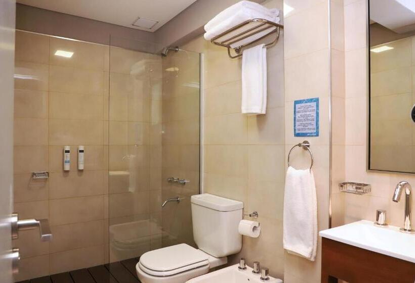 חדר אקונומי, Agua Del Corral Hotel & Spa