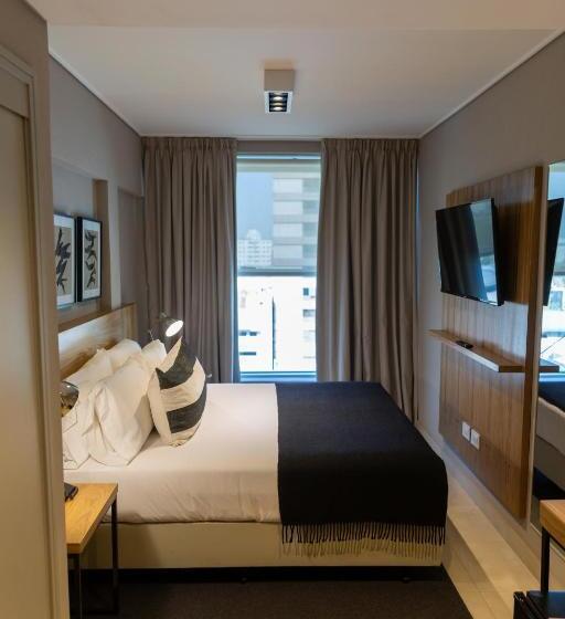 חדר אקונומי, Agua Del Corral Hotel & Spa