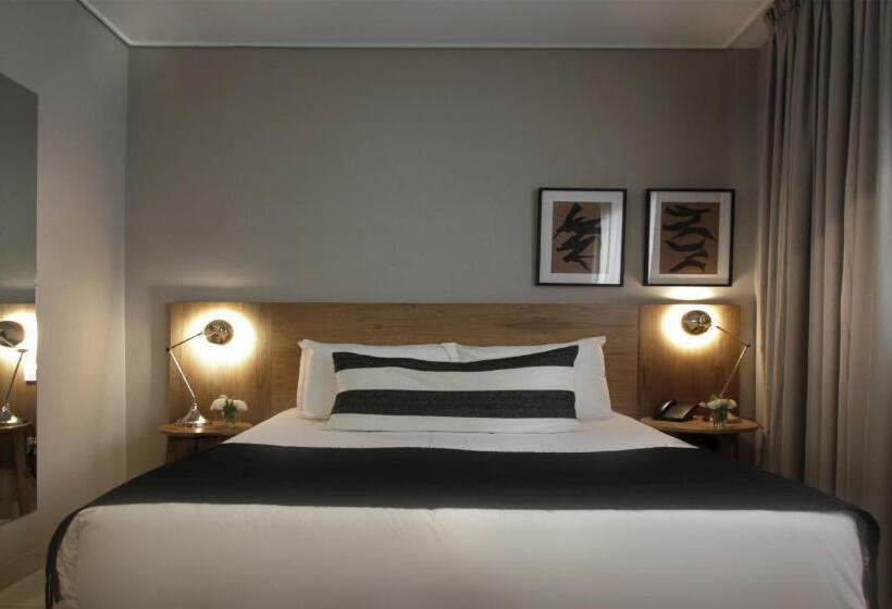חדר בסיסי, Agua Del Corral Hotel & Spa