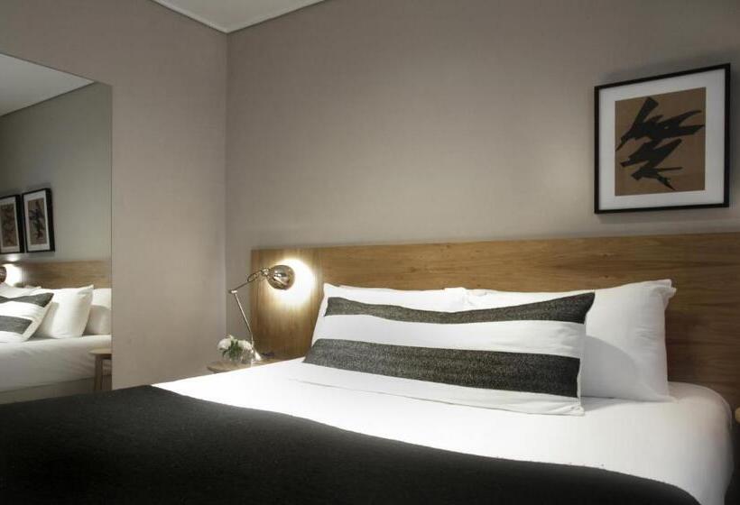 חדר בסיסי, Agua Del Corral Hotel & Spa